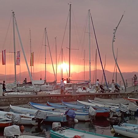 La Dolce Vita Bardolino Dış mekan fotoğraf