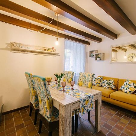 La Dolce Vita Bardolino Dış mekan fotoğraf
