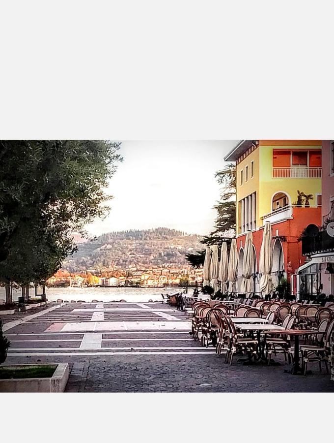 La Dolce Vita Bardolino Dış mekan fotoğraf