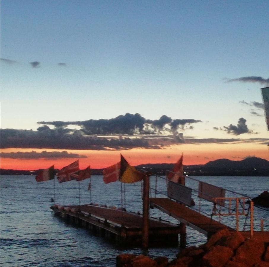 La Dolce Vita Bardolino Dış mekan fotoğraf