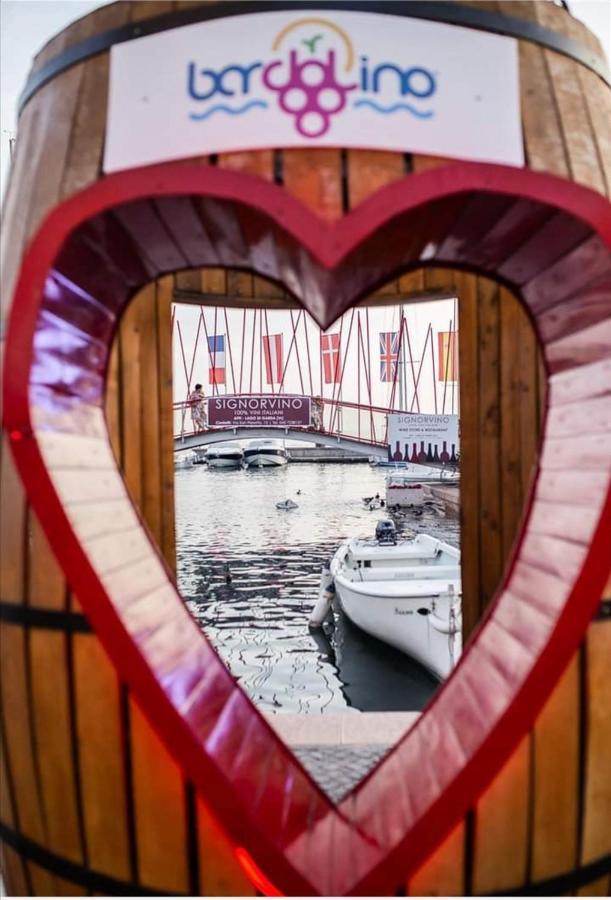 La Dolce Vita Bardolino Dış mekan fotoğraf