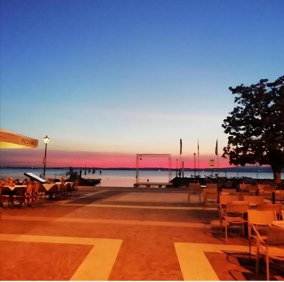 La Dolce Vita Bardolino Dış mekan fotoğraf