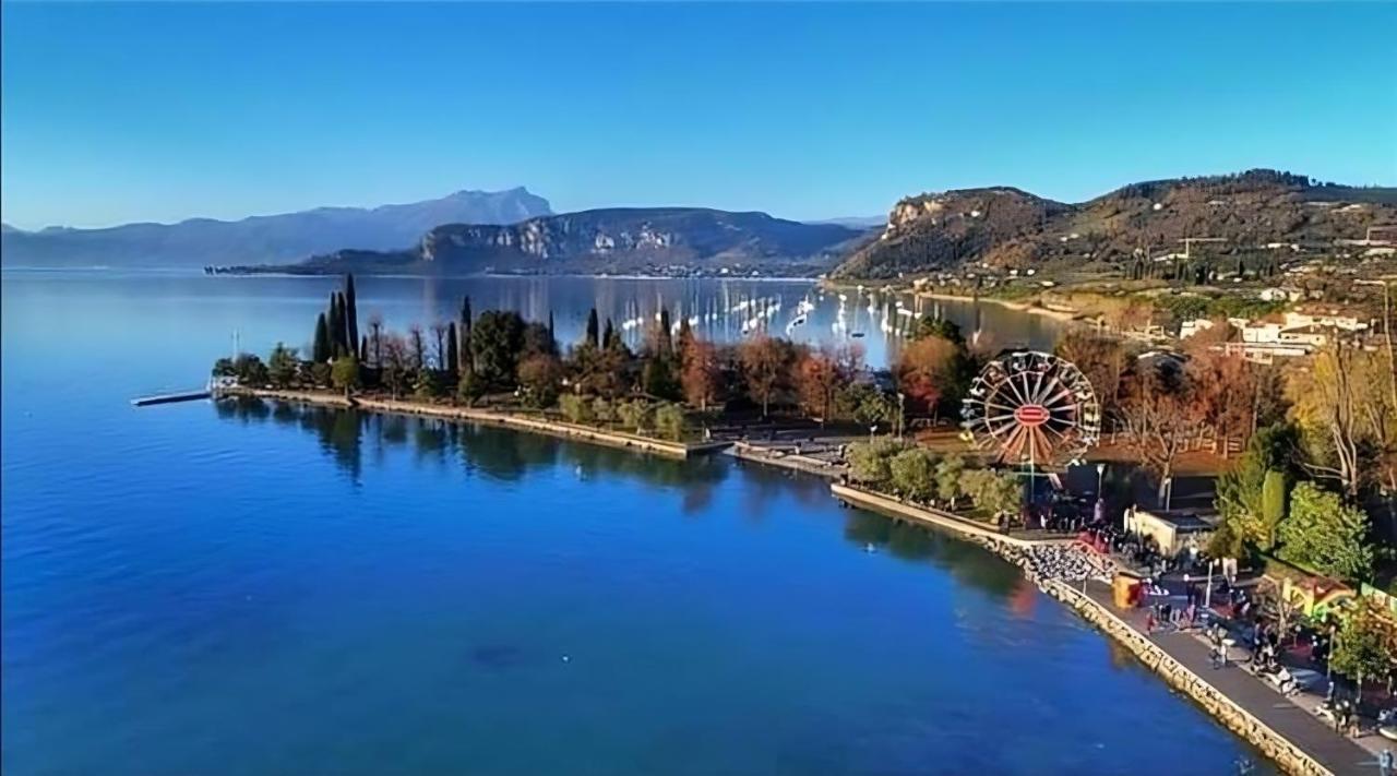La Dolce Vita Bardolino Dış mekan fotoğraf