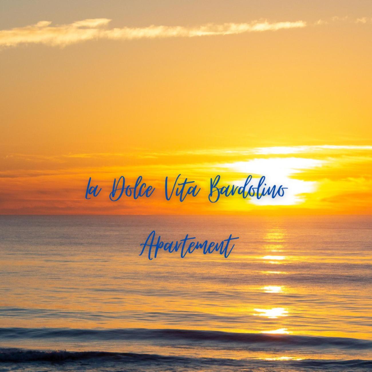 La Dolce Vita Bardolino Dış mekan fotoğraf