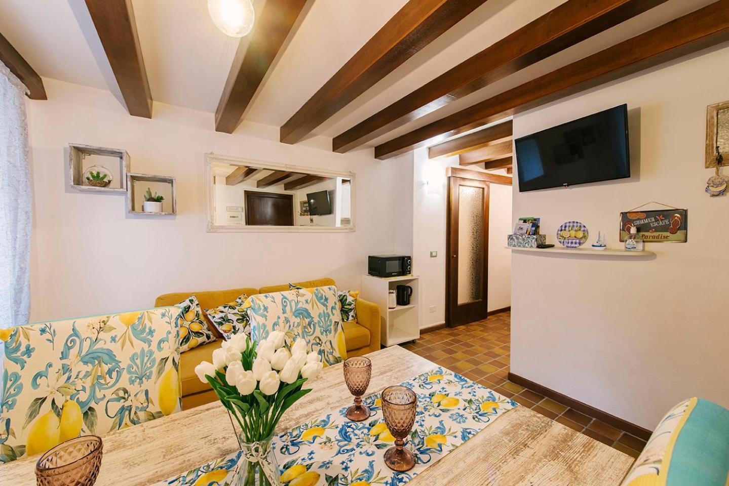 La Dolce Vita Bardolino Dış mekan fotoğraf