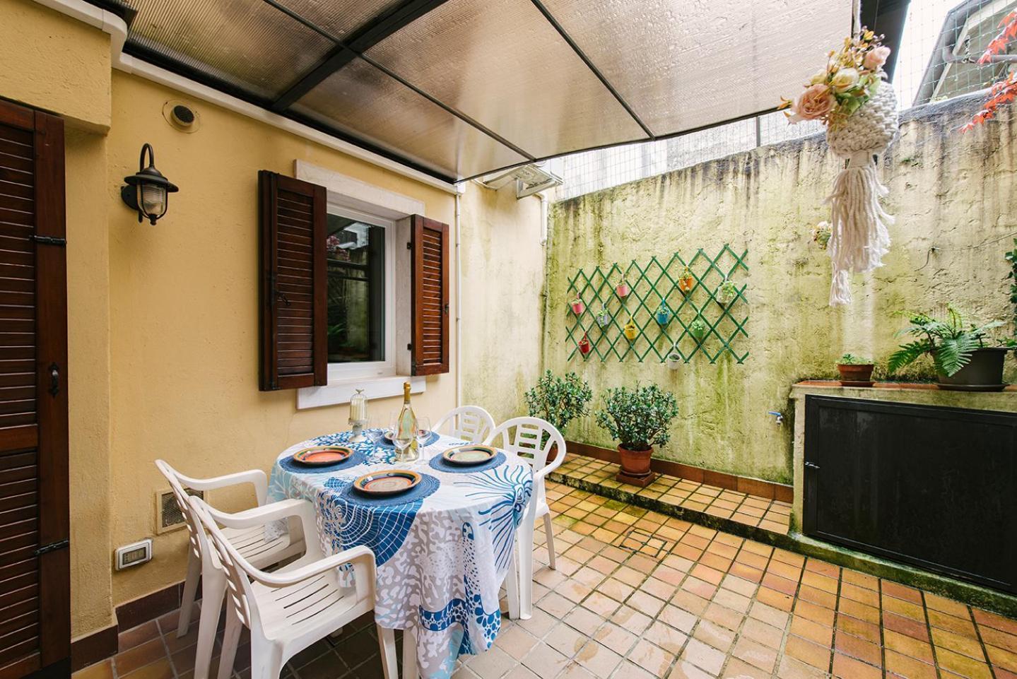 La Dolce Vita Bardolino Dış mekan fotoğraf