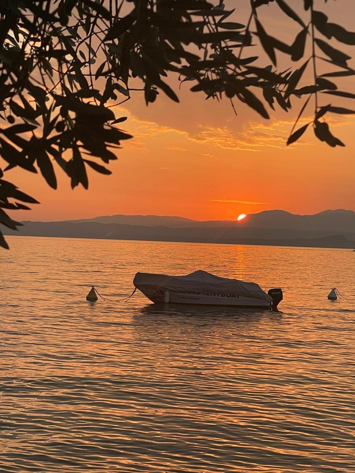 La Dolce Vita Bardolino Dış mekan fotoğraf