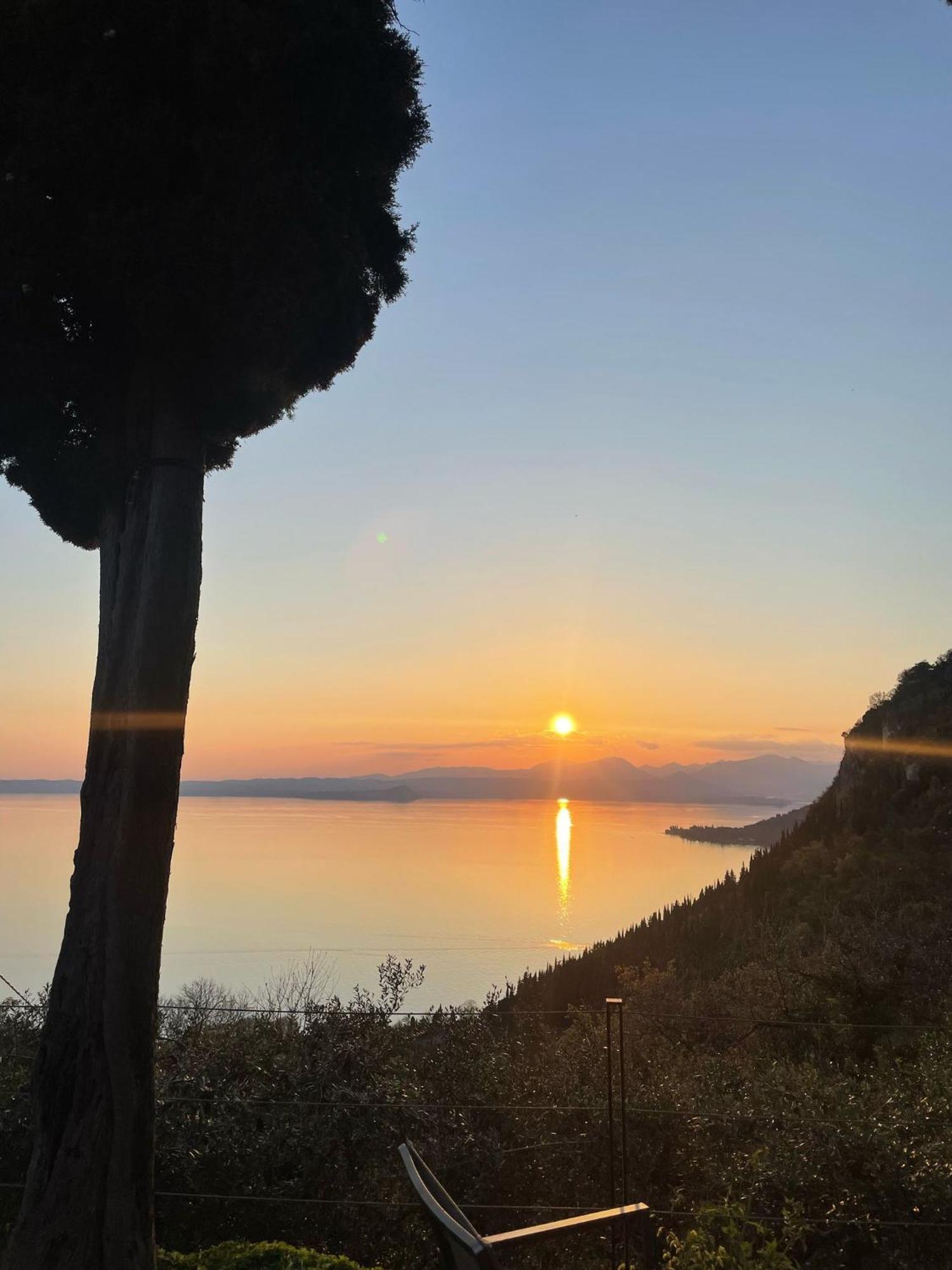 La Dolce Vita Bardolino Dış mekan fotoğraf