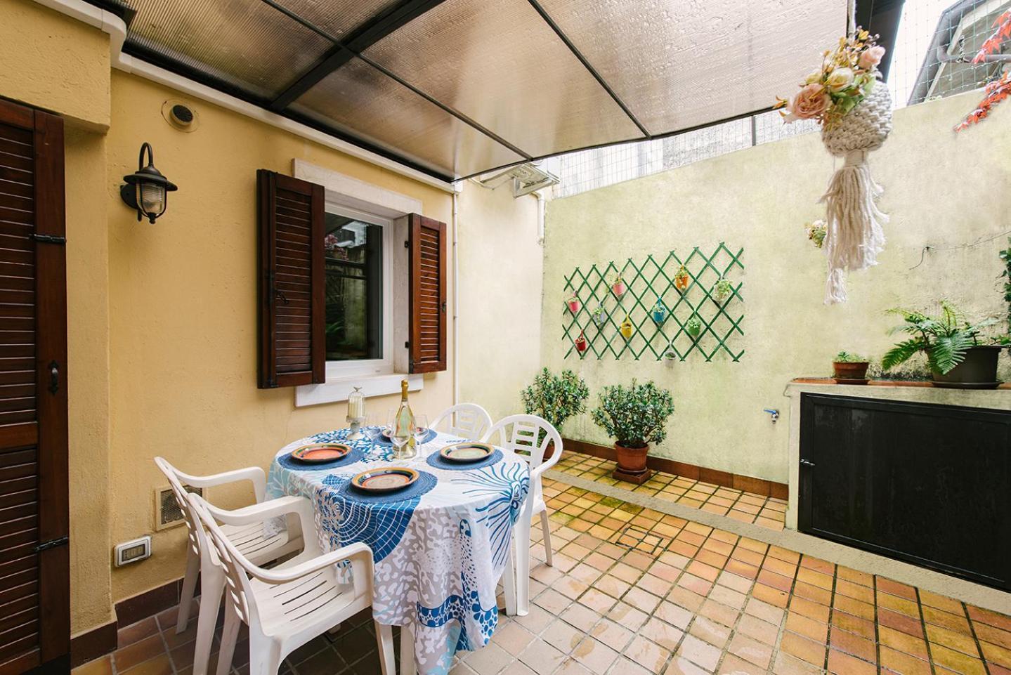 La Dolce Vita Bardolino Dış mekan fotoğraf