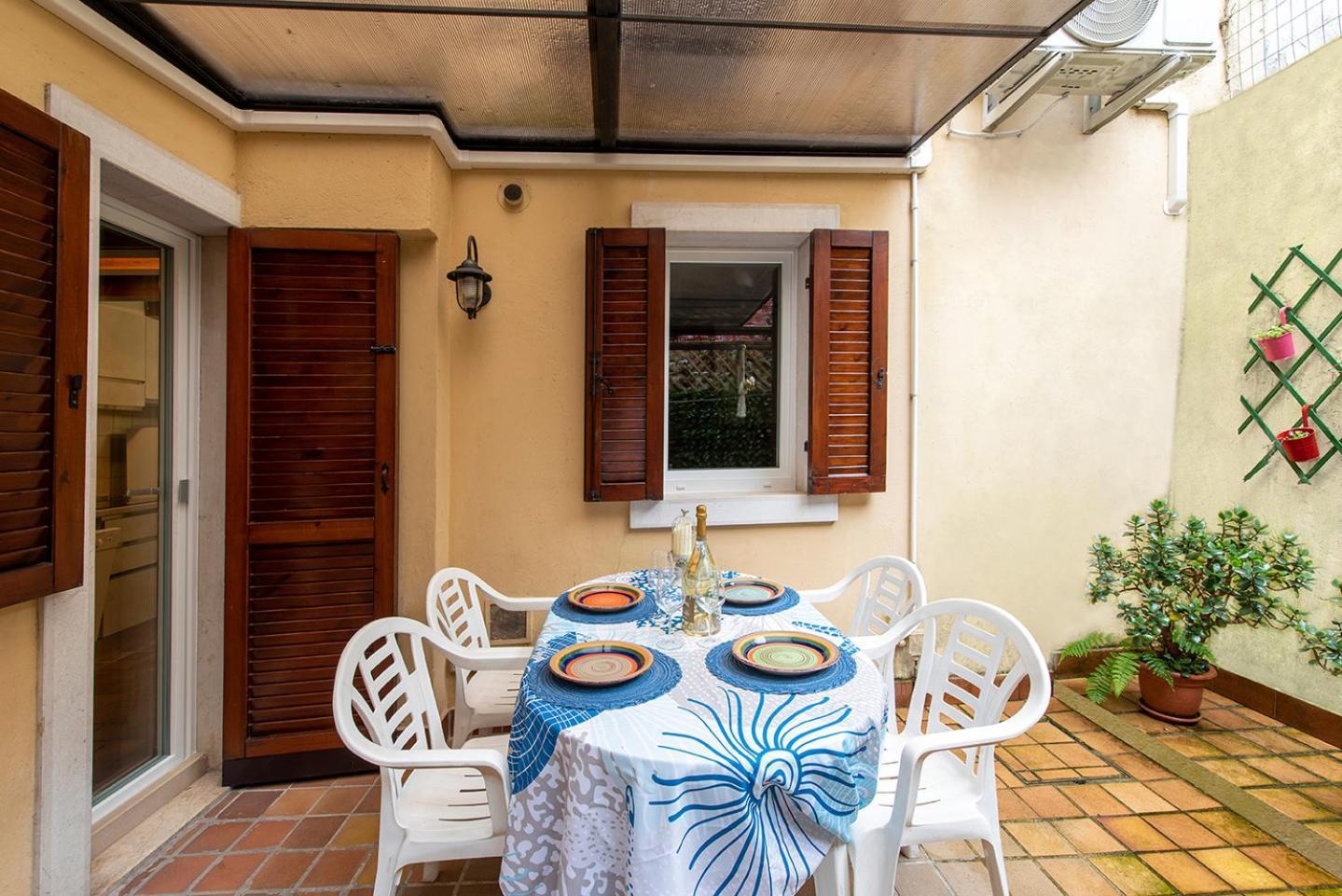 La Dolce Vita Bardolino Dış mekan fotoğraf
