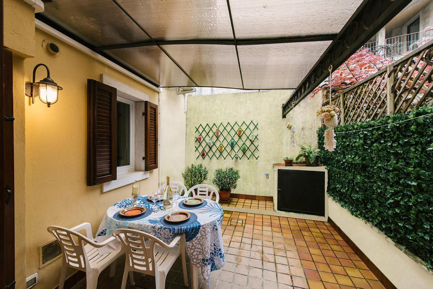 La Dolce Vita Bardolino Dış mekan fotoğraf