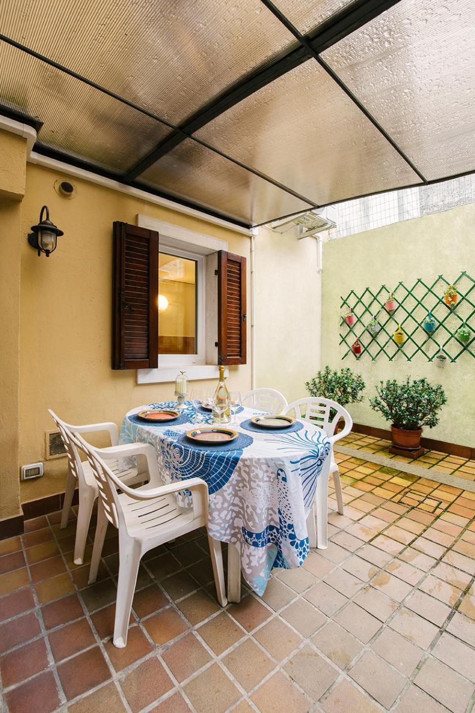 La Dolce Vita Bardolino Dış mekan fotoğraf
