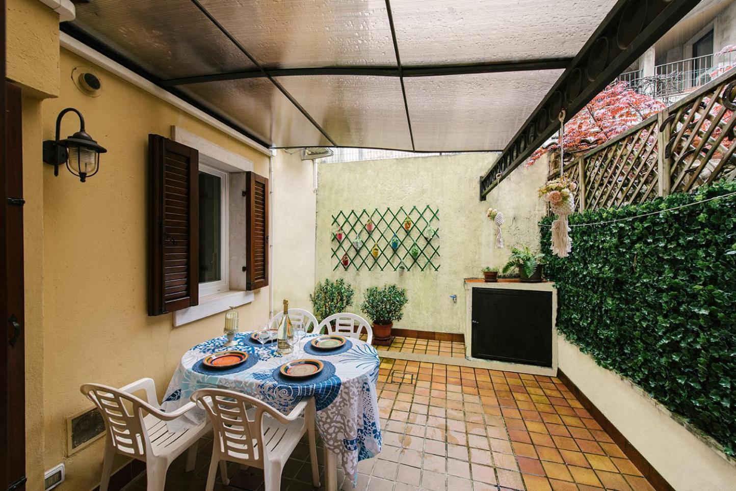 La Dolce Vita Bardolino Dış mekan fotoğraf
