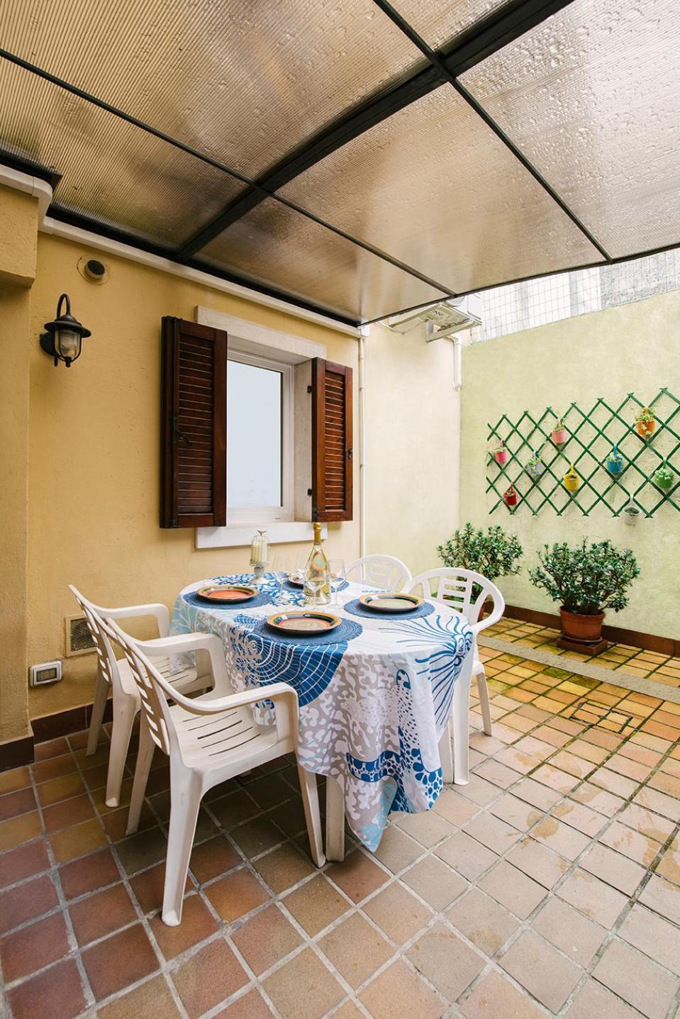 La Dolce Vita Bardolino Dış mekan fotoğraf