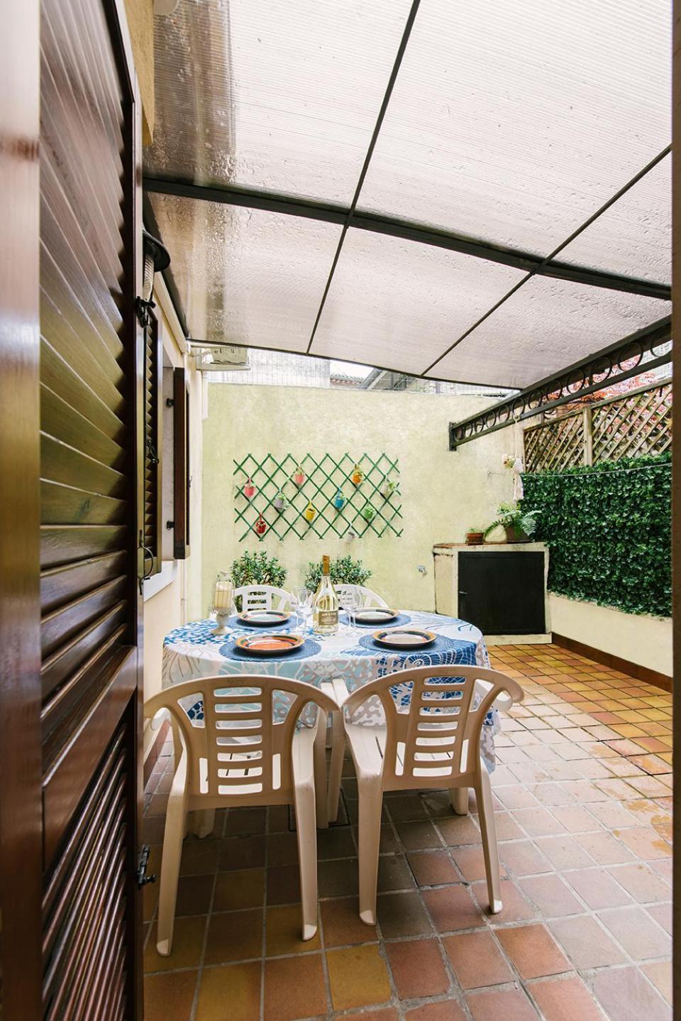 La Dolce Vita Bardolino Dış mekan fotoğraf