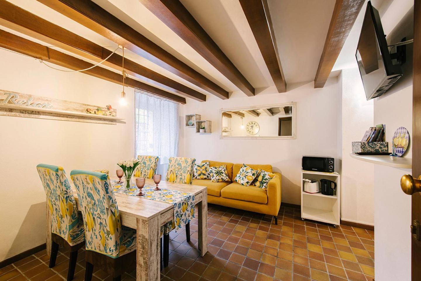 La Dolce Vita Bardolino Dış mekan fotoğraf
